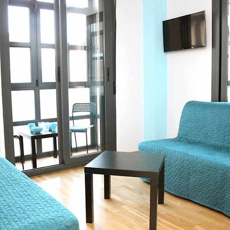 לאון Apartamento Mas Centrico Del Humedo Desayuno מראה חיצוני תמונה