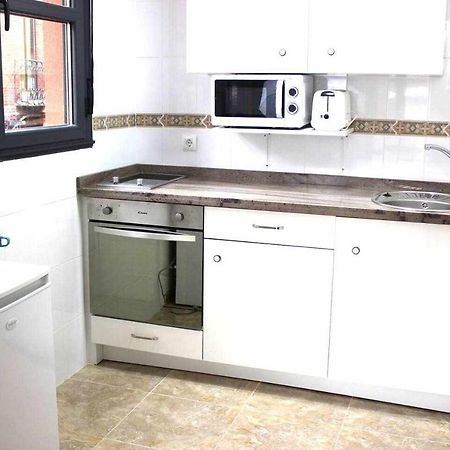 לאון Apartamento Mas Centrico Del Humedo Desayuno מראה חיצוני תמונה