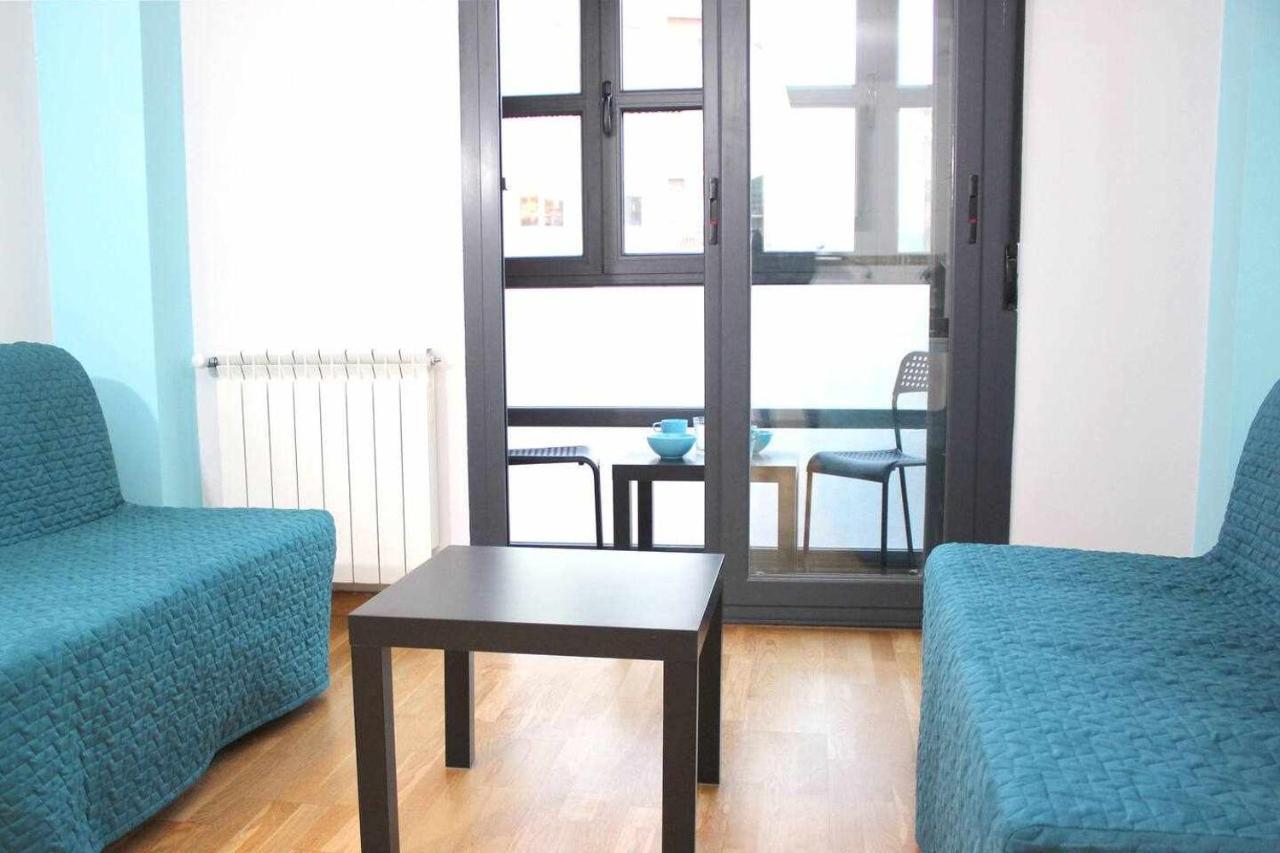 לאון Apartamento Mas Centrico Del Humedo Desayuno מראה חיצוני תמונה