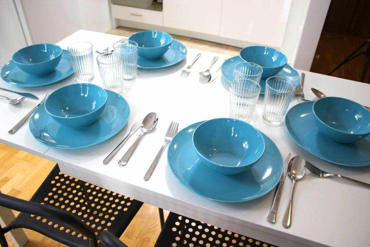 לאון Apartamento Mas Centrico Del Humedo Desayuno מראה חיצוני תמונה
