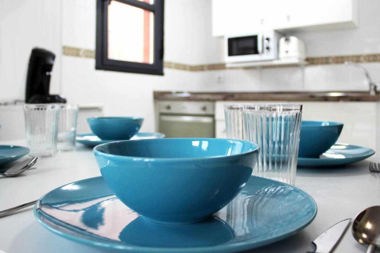 לאון Apartamento Mas Centrico Del Humedo Desayuno מראה חיצוני תמונה