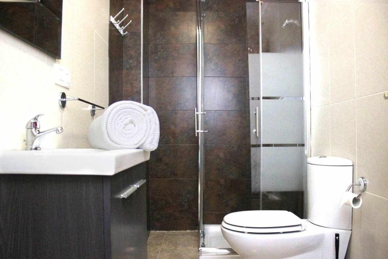 לאון Apartamento Mas Centrico Del Humedo Desayuno מראה חיצוני תמונה